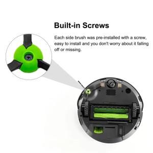 IRobot Roomba I & J E 시리즈 i1+/i2+/i3+/i4+/i5+/i6+/i7+/i8+/j6+/j7+/j8+/e5/e6 로봇 청소기 교체 부