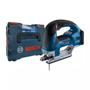 BL모터 GST18V-155BC 충전직소 18V 베어툴 소기 절단공구 절삭 전동 작업 소톱 쏘톱 커터 절단 절단기 절삭