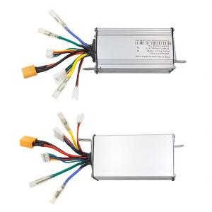 10인치 36V 500W 정품 스마트 MAX 스쿠터 컨트롤러 디스플레이보드 전동