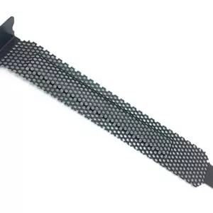망사 켓 가이드 PCI 슬롯커버 120mm T-BR120B