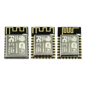 ESP8266 직렬 와이파이 원격 무선 제어 와이파이 모듈 ESP-12E