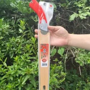 날길이 240MM 과수집 원예톱 GYOKUCHO가지치기 가지자르기 목공 기계 목재 나무