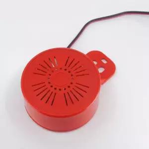 신원전자 후진 빽 멜로디 - 12V 전자음 후진벨 s-W47A63C 기타튜닝용품 경고음