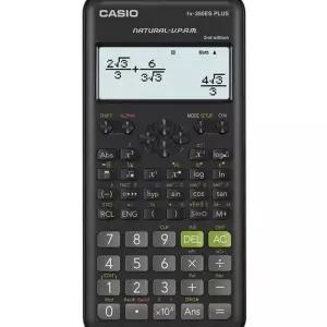 카시오공학용계산기 FX-350ES+2 - 31282 일반계산기 유니원커머스 사무기기 개산기 r-2E784