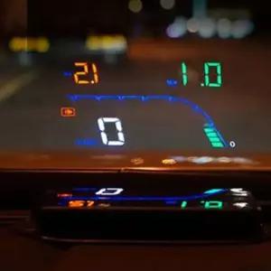 3S HUD 헤드업디스플레이 3S-A6 OBD형 기타자동차AV용품 차용품 차량용 r-7D797
