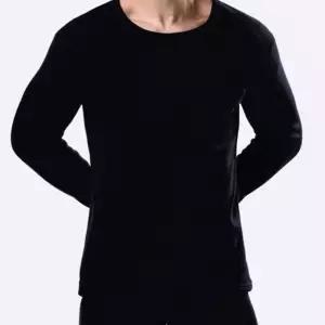 남성 보온성 신축성 겨울 따뜻한 이너웨어 기본 디자인 sn3A8D3 상하의 세트