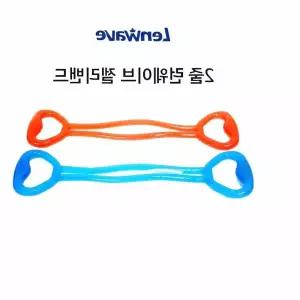 스트레칭밴드 고무밴드 홈트 운동용 snD2866 근력밴드 벤치프레스