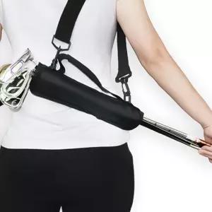 골프 하프백 골프백 골프채 캐리어 가방 연습장 휴대용 미니 골프클럽 r-0D2B9