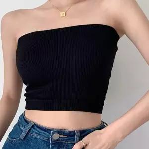여성 탈부착 끈나시 탑 DS-CC234 캐미솔 sn4F887 블랙 투웨이나시