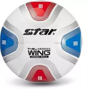 스타 족구공 더 윙 태극 JB425 족구용품 족구지주 족구네트 족구복 xr9B1F9