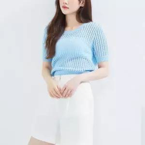 [로엠]스카시 풀오버 RMKAC37RT2 T_P406215412