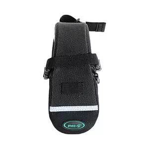 자전거가방 시트백 안장레일 20CM B-SOUL 바이크백 안장가방 새들백 n-AD57A