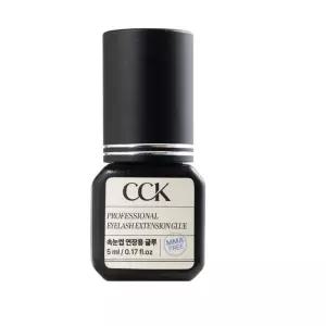 CCK 속눈썹 연장글루 PMMA 프리글루 5ml 기타아이소품 메틸메타크릴레이트 금지물질 D6DAF