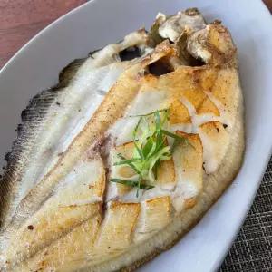 동해안 반건조 가자미(중) 1kg(7-10미) 찬가 손질 맛있는 생선