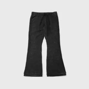 26FW 아디다스 스트레이트 팬츠 KS9168 BLACK DOM
