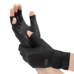 Copper Fit 남녀공용 핸드 릴 압박 장갑