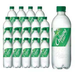 칠성사이다 500mlx20펫 (업소용)