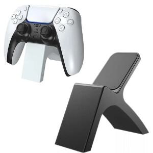 스위치 프로 PS5 Xbox 시리즈용 게임 컨트롤러 스탠드 지지 홀더 PlayStation 5용 범용 패드 마운트 조이스