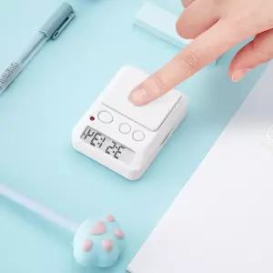 버튼식스톱워치 구매가이드 스포츠타이머 정확한타이머 디지털 운동용 버튼식