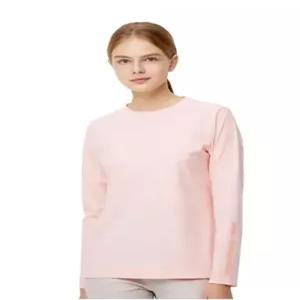컬럼비아 COLUMBIA 여성 밸리 투 볼 크루 티셔츠 핑크 C41-YL6306