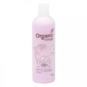 강아지 유기농 세정제 500ml 반려견 애견 샴푸 목욕 용품