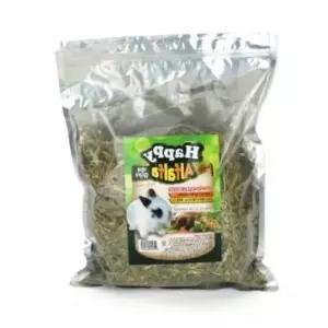 친칠라사료 알파파 토끼건초 건초단미사료 500g