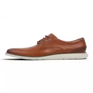 락포트 남성화 구두 컴포트화 로퍼 스니커즈 TM CRAFT PLAIN TOE 와이드 미디움 CJ1317
