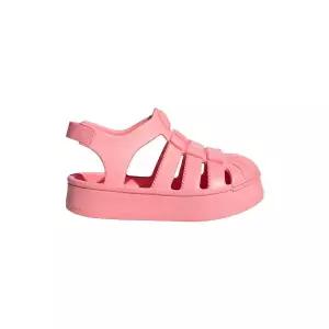 [보리보리/아디다스 키즈]아디다스 키즈 SUPERSTAR SANDAL JI2805