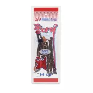 일해 롱다리 50g 조미오징어다리