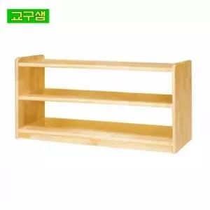 H29-3 교구샘 교구장 어린이 유치 이단 원목