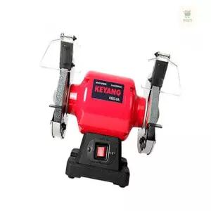 카트담기 계양 200MM 탁상용 전동 그라인더 KBG-8A 칼날연마