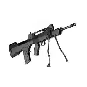 하노샵 모형총 전동 소총 FR 5.56 전동총 BB건 장난감총