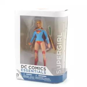 디씨콜렉터블 DCC320120FG 슈퍼걸 피규어어만들기 소품어 장식어 조립어 액션어 키덜트어 모형어 피어 캐릭