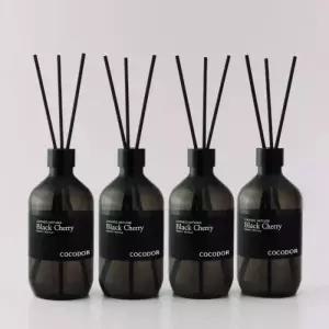 [MD Pick!] 대용량 데일리 디퓨저 490ml X 4개 / 실내 인테리어 끝판왕 대용량 홈스타일링 구성