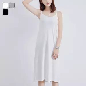 여자 데일리 홈웨어 휴양지 나시 원피스 DHTW-OPS-SN1448917-R1