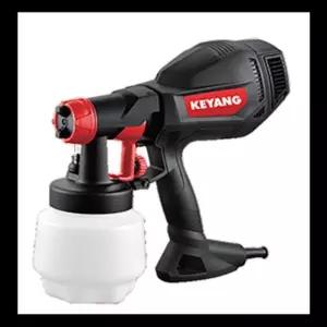계양 전기스프레이건 KSG-E500 2단계 800ML