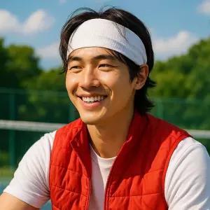 원아더 풀콜드 매쉬 스포츠 헤어밴드 와이드 헤드밴드