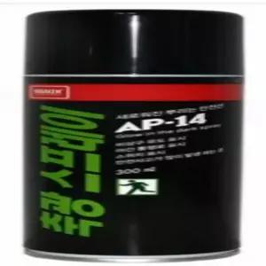 일꼽 축광 페인트 스프레이 AP-14 300ML 야광도료 야광안료