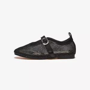 또떼또떼 네티 - BLACK