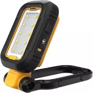 DEWALT LED 조명  강력하고 컴팩트한 작업등