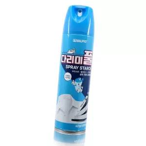 (올핀)다리미풀 480ml 말표 고급의류 다림질풀