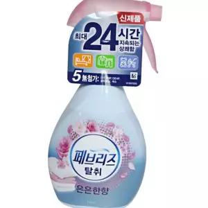 (올핀)페브리즈 방향제 370ml 은은한향 화장실용 탈취제
