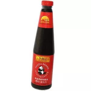 (올핀)팬더굴소스 510g 오뚜기 이금기 식품 식자재