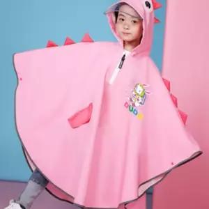 (올핀)아동 유아 레인코트 비옷 여아 남아 어린이 우비