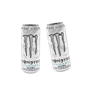 몬스터 에너지 울트라 제로슈거 500ml x 24캔