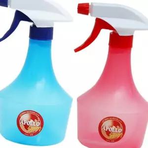 (다올)450ml 아폴로 다용도 분무기 원예 미용 물조루
