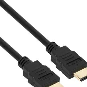 (다올)HDMI2.0 케이블 3M 4K UHD 60Hz 영상 음성 전송 TV 연결 PC