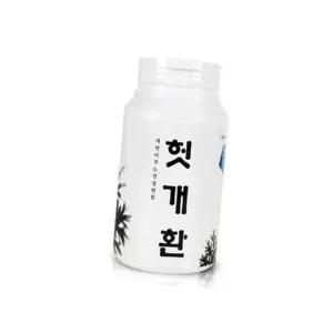 (올핀)헛개환 300g 원물 성분 그대로 담은 건강환