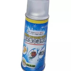 (다올)섬유발수 코팅제 350ml 휴먼텍 CW-6030J 등산 스키용