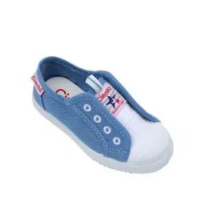 [백화점출고] 씨엔타 도블 벨크로 푼테라 블루 CTKCC1TSDV11BLU